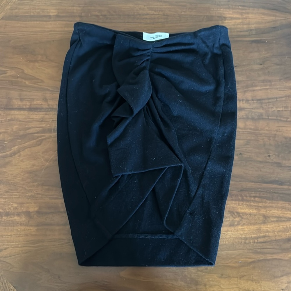 Isabel Marant Etoile mini skirt